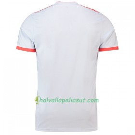 Jalkapallo Pelipaidat Espanja World Cup 2018 Vieraspaita